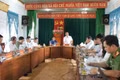 Triển khai công tác chuẩn bị Giải chạy Gia Lai City Trail 2026