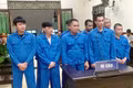 Gia Lai: 10 bị cáo lãnh án tù vì mua bán người dưới 16 tuổi và giữ người trái pháp luật