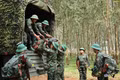 Quân đoàn 34 diễn tập nâng cao khả năng sẵn sàng chiến đấu