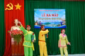 Ra mắt Câu lạc bộ Nghệ thuật bài chòi phường Quy Nhơn Bắc