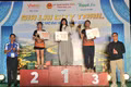 Khai mạc Giải chạy Gia Lai City Trail 2026