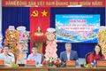 Phường Hội Phú gặp mặt, tri ân cộng đồng doanh nghiệp 