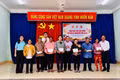 Gia Lai: Trao 50 suất quà cho nạn nhân chất độc da cam 