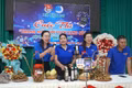 Đoàn xã Đak Pơ tổ chức cuộc thi “Thanh niên với gian hàng số” 