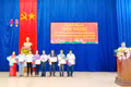 Chư Pưh khen thưởng 17 tập thể và cá nhân tiêu biểu học tập và làm theo gương Bác 