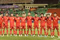Quy Nhơn United chia điểm với Huế trên sân nhà