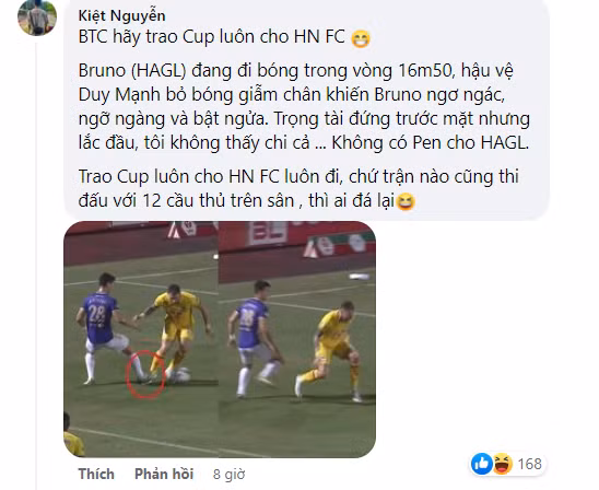 Ảnh: Báo Dân Việt