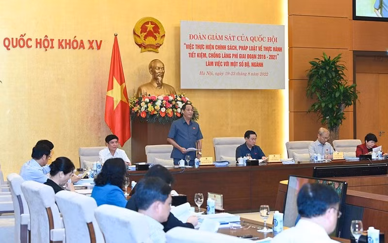 Ảnh nguồn Nhân Dân Điện tử