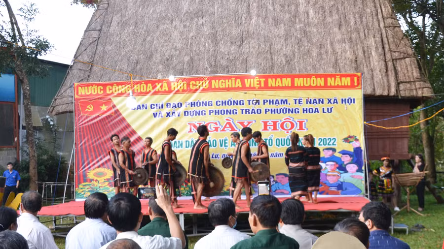 Ngày hội 