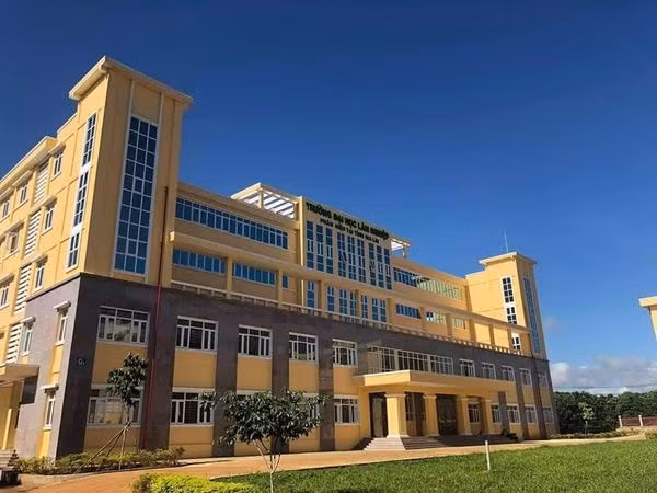 Trường đại học tăng học phí nhanh không phải là giải pháp tối ưu ảnh 1