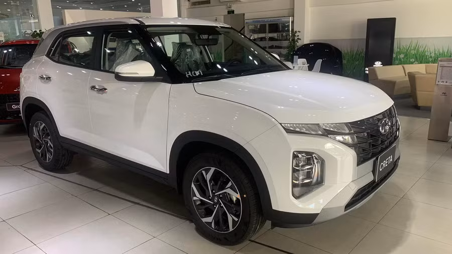 Trong tổng số gần 14.400 xe ô tô nhập khẩu vào Việt Nam tháng 7.2022, có đến 7.825 xe từ Indonesia Trong tổng số gần 14.400 xe ô tô nhập khẩu vào Việt Nam tháng 7.2022, có đến 7.825 xe từ Indonesia