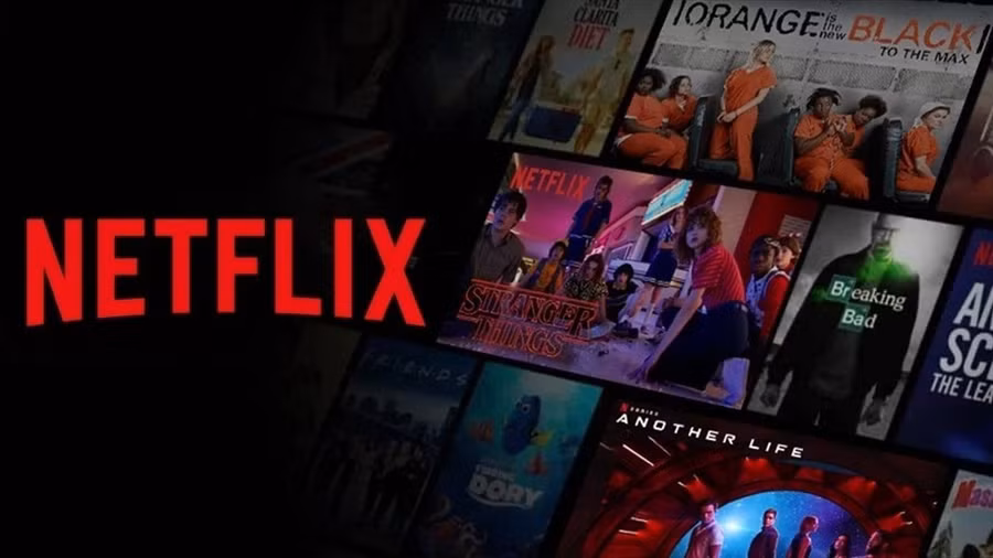 Tổng cục Thuế có công văn đề nghị Netflix nộp thuế theo quy định. Ảnh chụp màn hình.
