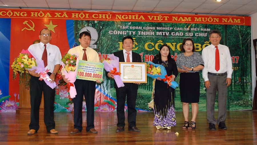 Ảnh: Văn Vĩnh