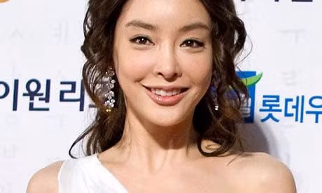  Nữ diễn viên Jang Ja Yeon