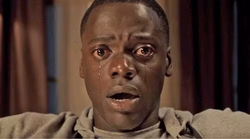 "Get Out" sẽ tranh tài ở hạng mục phim hài kịch.