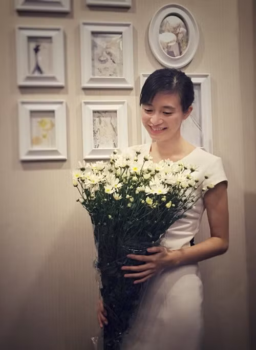 Xuân trở thành 