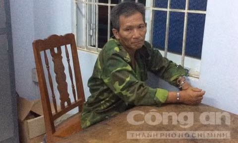 Nguyễn Ngọc Thấn