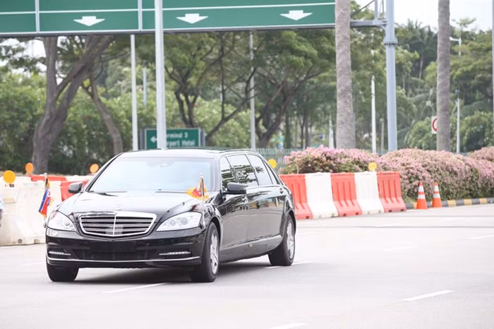  Bộ Ngoại giao Singapore khẳng định nhà lãnh đạo Kim Jong-un sẽ gặp gỡ Thủ tướng Lý Hiển Long trong ngày 10/6.