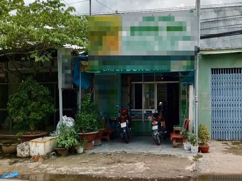 Sau hai 2 giờ tiêm thuốc ở cơ sở y tế tư nhận một người đàn ông đã tử vong Sau hai 2 giờ tiêm thuốc ở cơ sở y tế tư nhận một người đàn ông đã tử vong