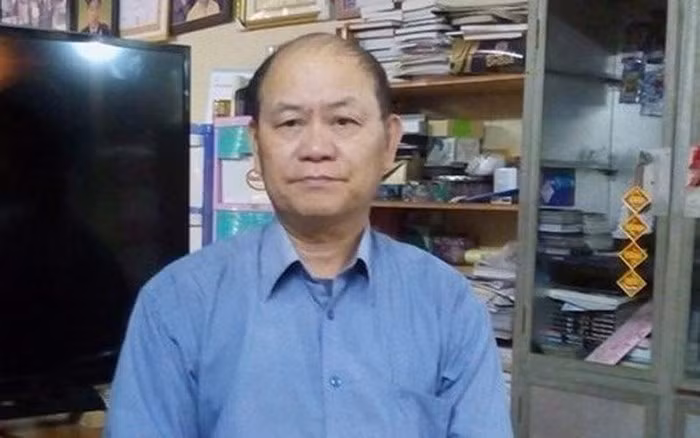  Luật sư Phan Xuân Xiểm cho rằng, cần phải làm rõ động cơ, mục đích của cán bộ vi phạm để xử lý kỷ luật một cách xác đáng hơn. Ảnh: Bạch Đằng.