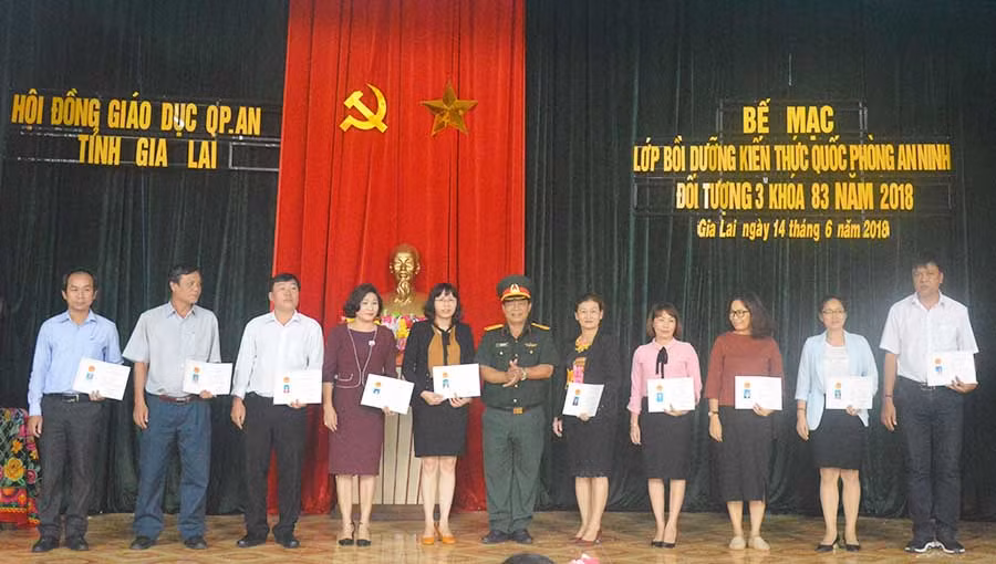 Ảnh: Anh Huy Ảnh: Anh Huy