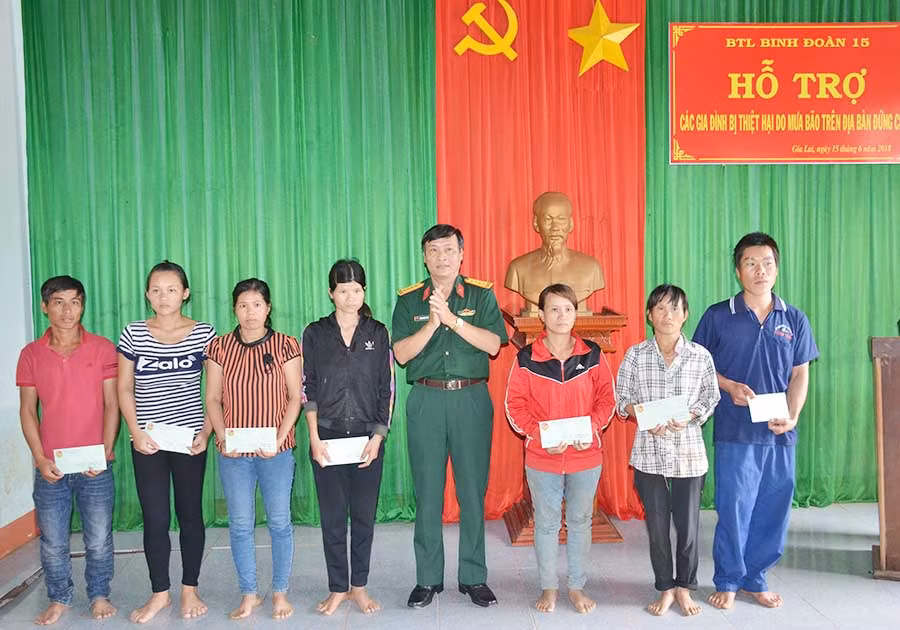 Ảnh: Vĩnh Hoàng Ảnh: Vĩnh Hoàng