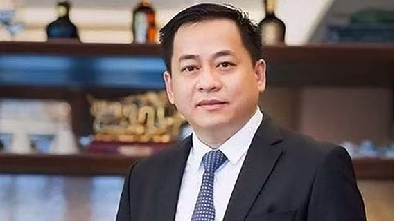 Phan Văn Anh Vũ bị đề nghị truy tố về tội “Lạm dụng chức vụ, quyền hạn chiếm đoạt tài sản