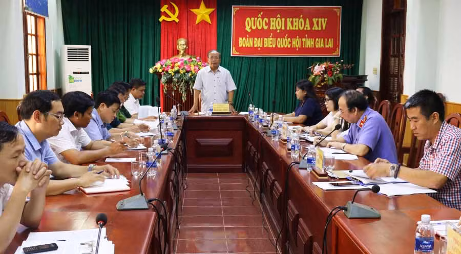 Ảnh: Ngọc Sang