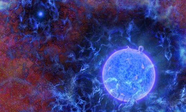 Helium hydride được cho là hợp chất hóa học ổn định đầu tiên xuất hiện sau Big Bang. Ảnh: AFP/Getty. Helium hydride được cho là hợp chất hóa học ổn định đầu tiên xuất hiện sau Big Bang. Ảnh: AFP/Getty.