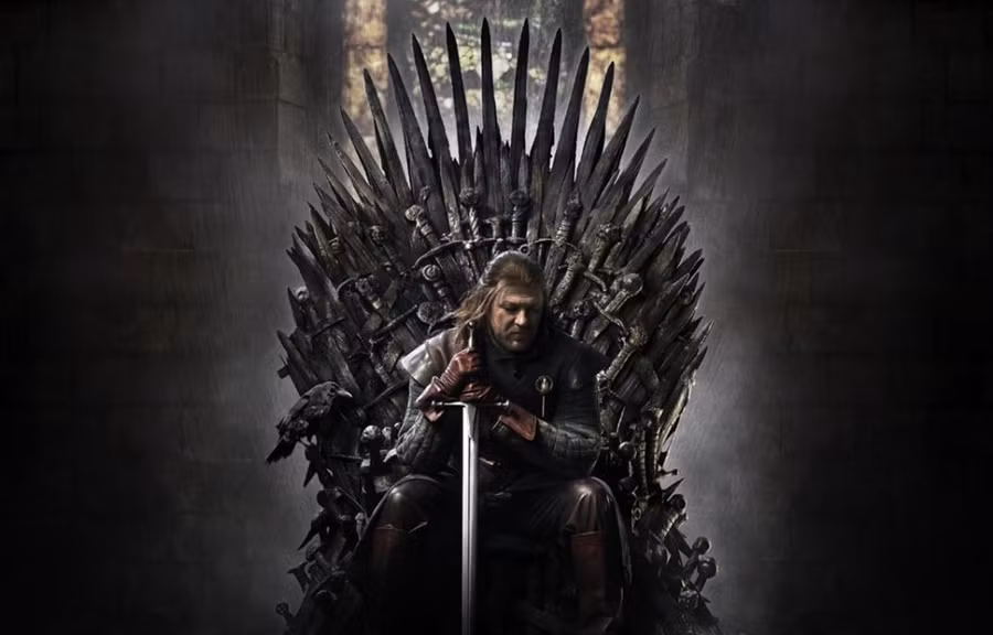  Phim Game of Thrones trên các trang web lậu được hacker lợi dụng để tấn công người dùng. (Ảnh minh họa, nguồn: HBO)