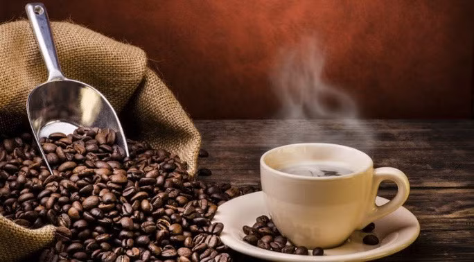 Ngay cả sản phẩm thải của ngành công nghiệp cà phê cũng mang công dụng y học bất ngờ - ảnh minh họa từ internet