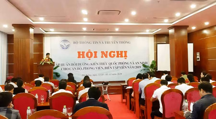 Ảnh: M.N