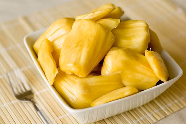 Một bát múi mít có thể cung cấp cho bạn đủ chất chống oxy hóa mạnh cả ngày.