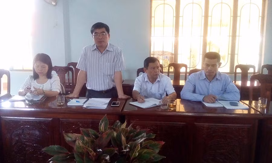Ảnh: Tường Vy Ảnh: Tường Vy