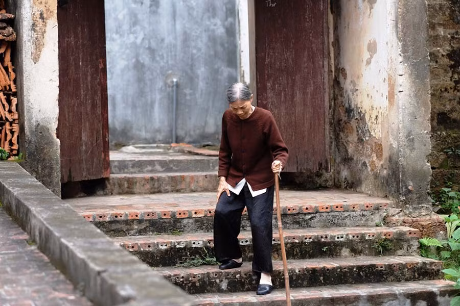 Bình yên