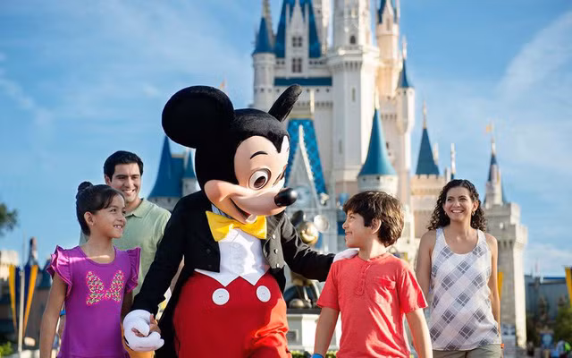 Ảnh: Courtesy of Disney