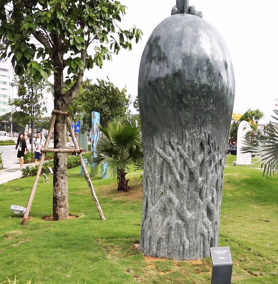 Tượng 