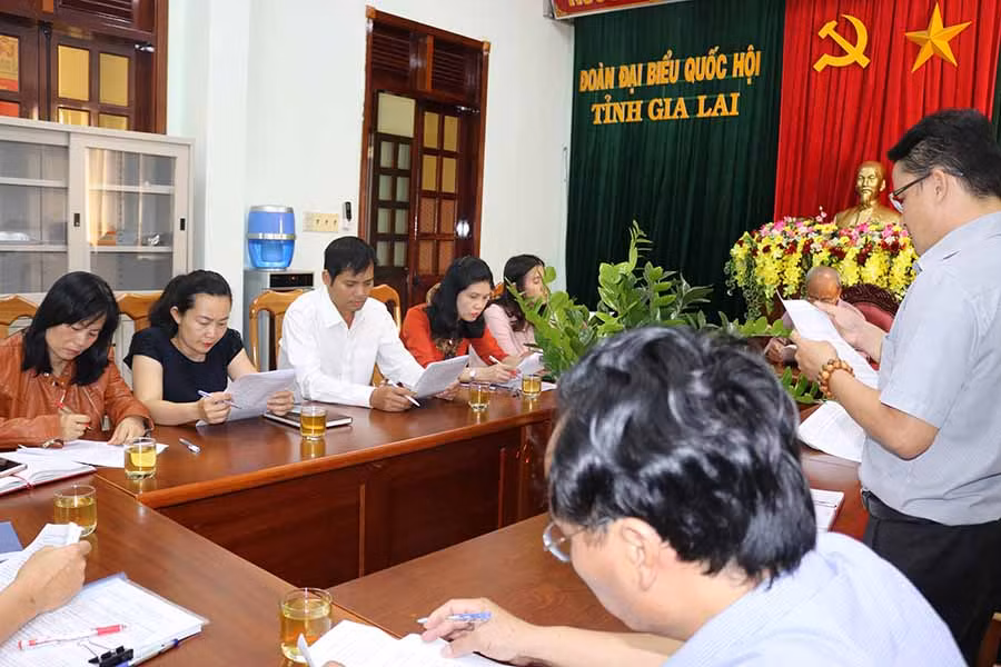 Ảnh: Ngọc Sang
