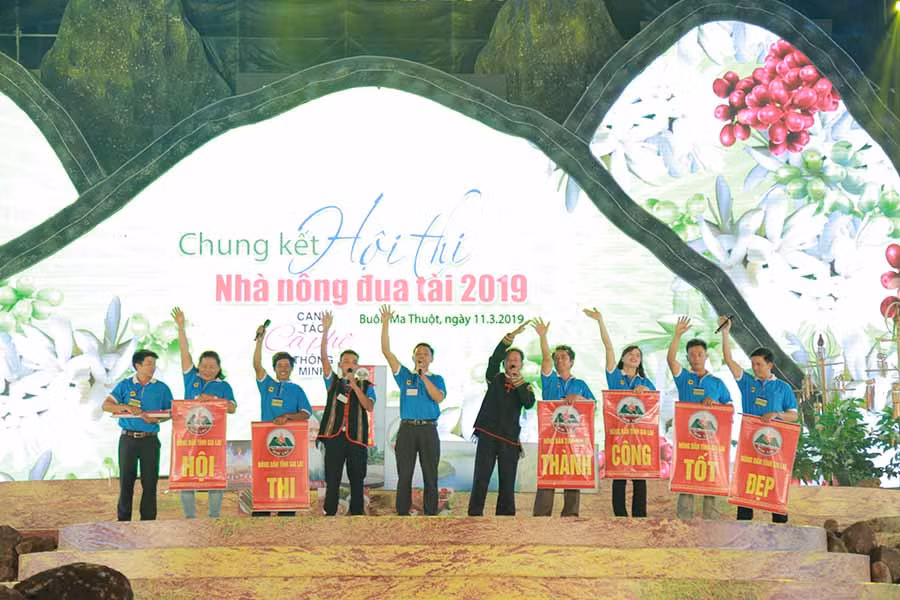 Ảnh: Bá Thăng