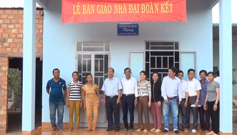 Ảnh: Lê Hải