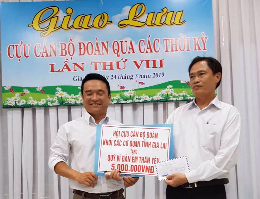 Ảnh: Bội Ngọc