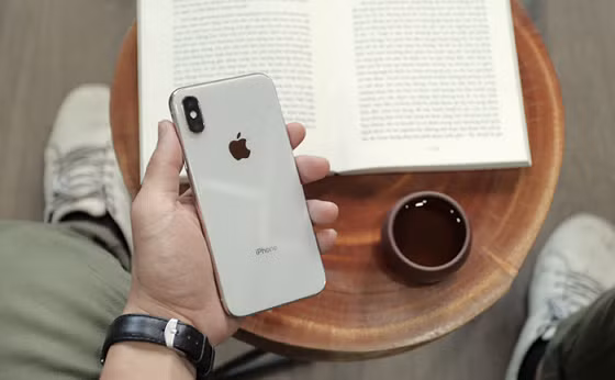  iPhone X với thiết kế thời thượng, trải nghiệm cao cấp đang có mức giá hời