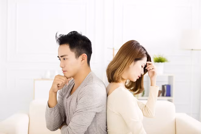 Junichi cho rằng,“chia tay nhau cao thượng” chỉ là ảo tưởng mà thôi Junichi cho rằng,“chia tay nhau cao thượng” chỉ là ảo tưởng mà thôi