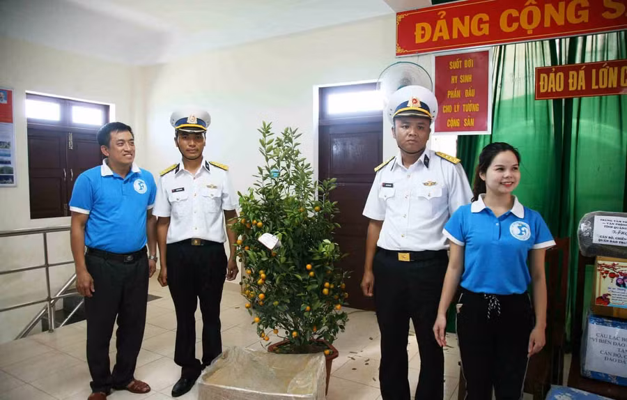 Ảnh: Quang Tấn