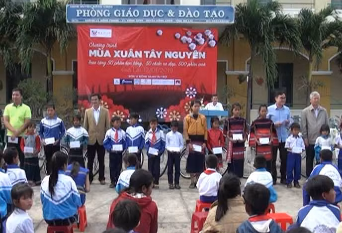  Ảnh: Thúy Ngọ