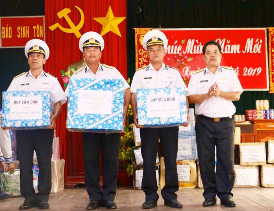 Ảnh: Quang Tấn