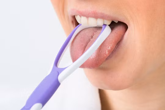  Hệ vi sinh trên lưỡi có thể giúp chẩn đoán sớm ung thư tuyến tụy - ảnh minh họa từ internet