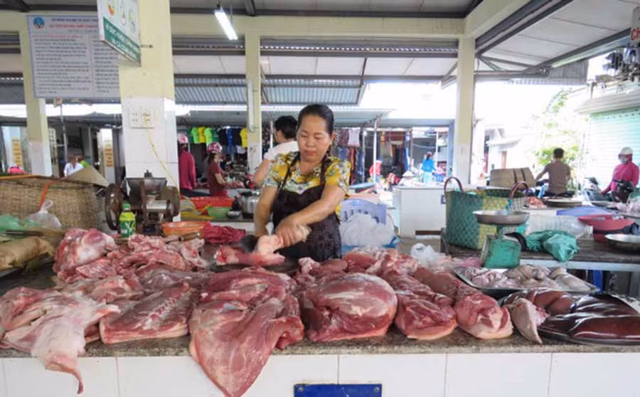 Ảnh minh họa. Ảnh minh họa.