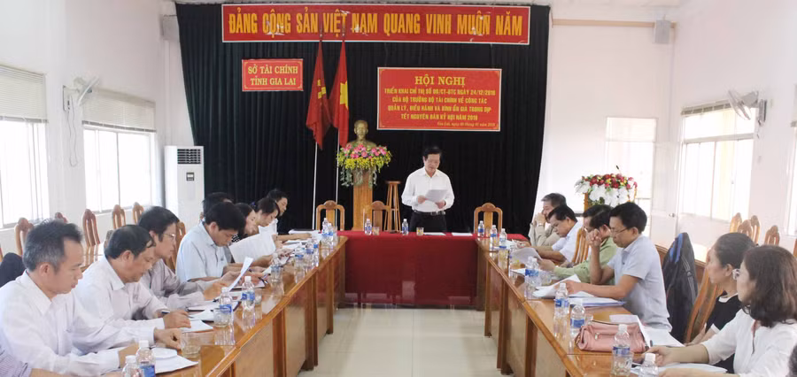 Ảnh: Vũ Thảo