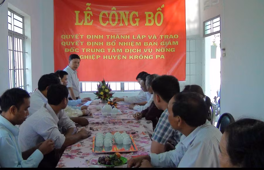 Ảnh: Quang Ngọc 
